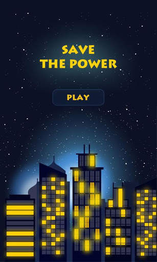 Save The Power! screenshot 1