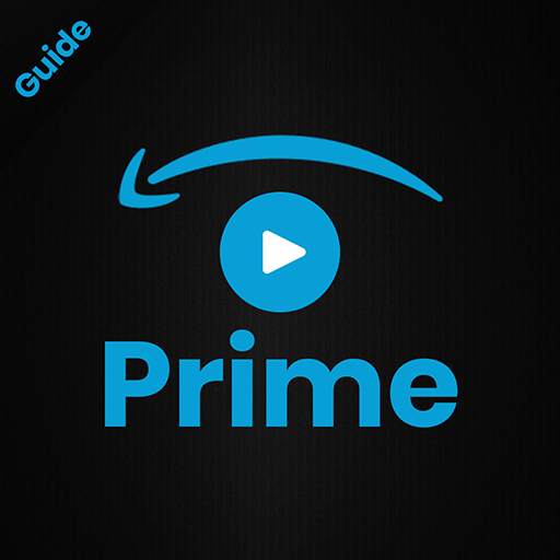 Video guide for prime 1.0.1