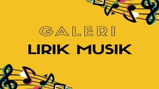 Galeri Lirik Musik 1.1 screenshot 1