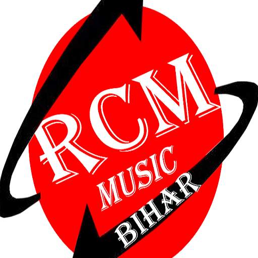 RCM Music Player 1.2.8