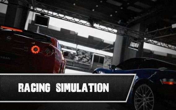 Speed Racing Car screenshot 3