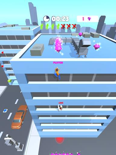 Hospital Escaper screenshot 7