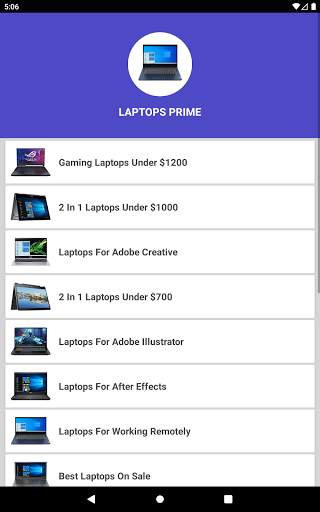 Laptops Prime: Best Laptops Online Shopping USA screenshot 7