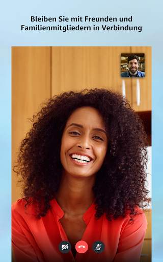 Amazon Alexa screenshot 12