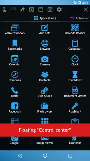 Floating Apps (multitasking) screenshot 5
