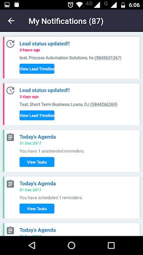 ShopClients Associates- Earn Money Online स्क्रीनशॉट 3