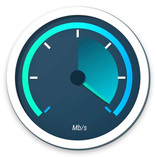 Internet Speed Test App 1.0.2