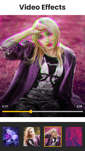 Video Cutter and Merger : Video Editor screenshot 4