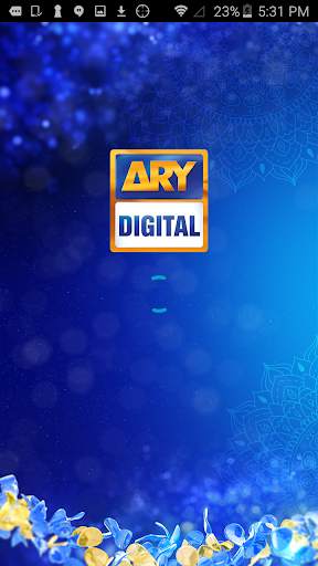 ARY DIGITAL screenshot 1