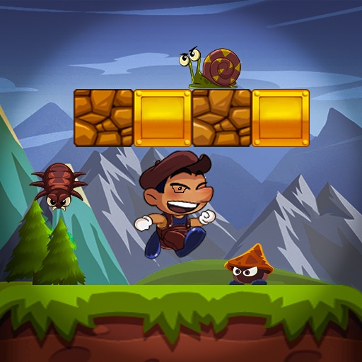 Super Guy icon