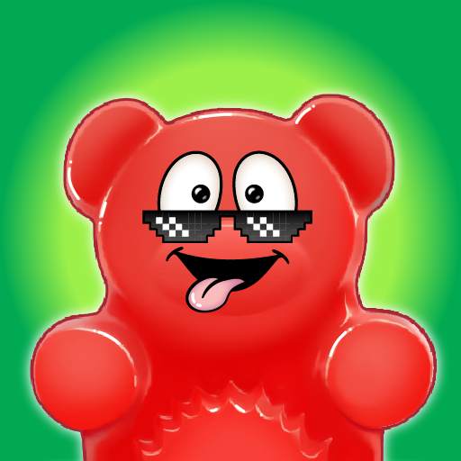 My Jelly Bear Virtual Pet 5.1.0