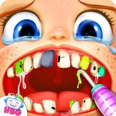 Dentist Hospital Adventure 1.6