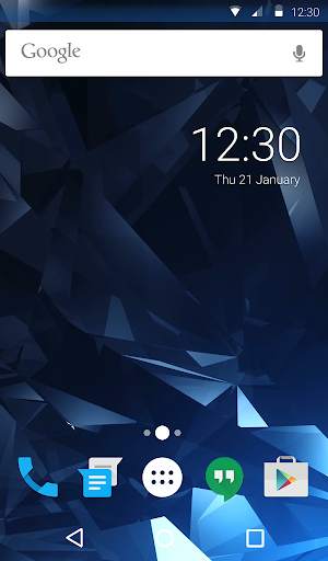 Fancy Diamonds Wallpaper स्क्रीनशॉट 6