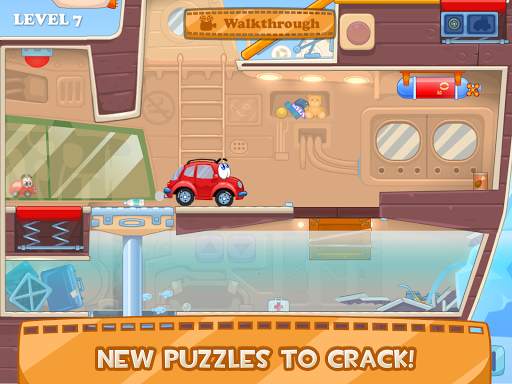 Wheelie 5 - Armageddon screenshot 3
