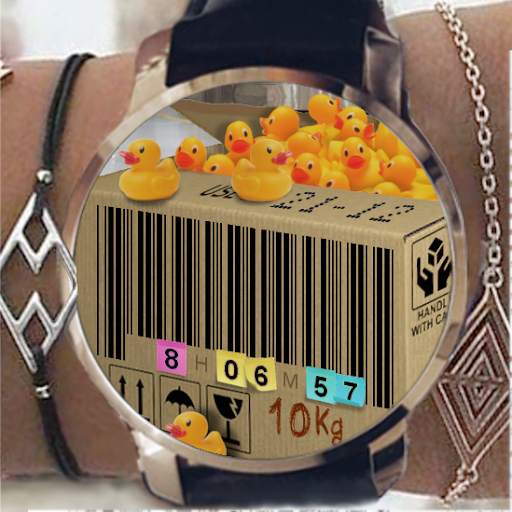 Barcode Box screenshot 5