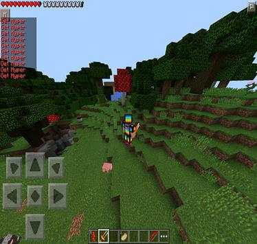 Too Much Candy screenshot 4