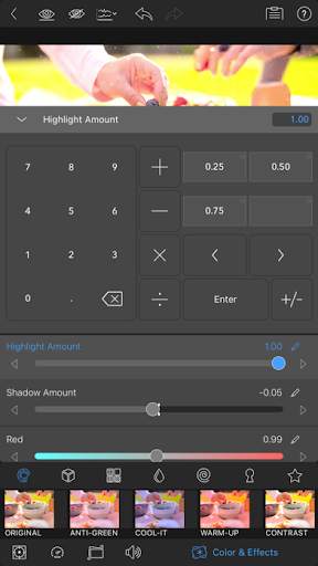Flxclip video Editor & Maker screenshot 5