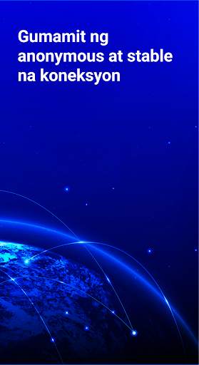Jax VPN: Mabilis at Secure screenshot 5