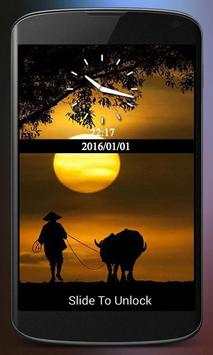 Mobile Screen Lock screenshot 2