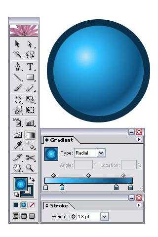 Tutorials for Illustrator screenshot 2