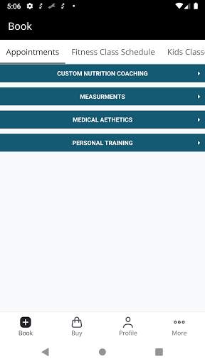 The Extreme Studio Lite screenshot 2