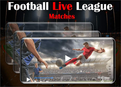 Live Football Tv screenshot 2