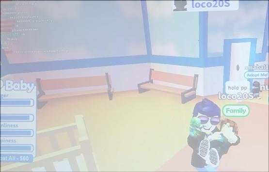 New ROBLOX ADOPT ME : Guide screenshot 2