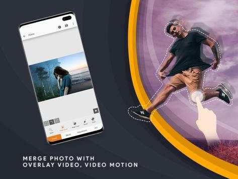 PicLoop: Photo Motion Effects Animated Video Maker screenshot 8