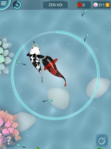 Zen Koi screenshot 11