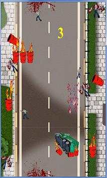Road Zombie Killer screenshot 4