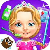 Superhero Hospital Doctor 3.0.8