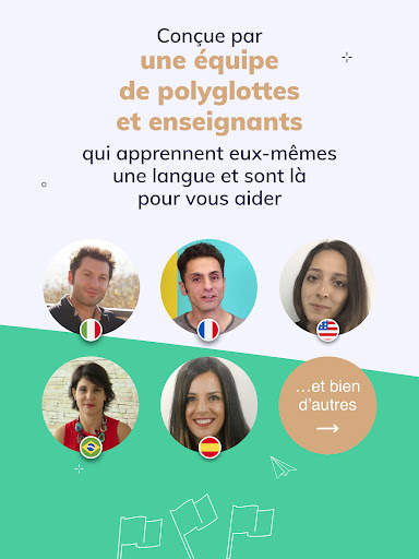 Apprendre l'anglais rapidement screenshot 15