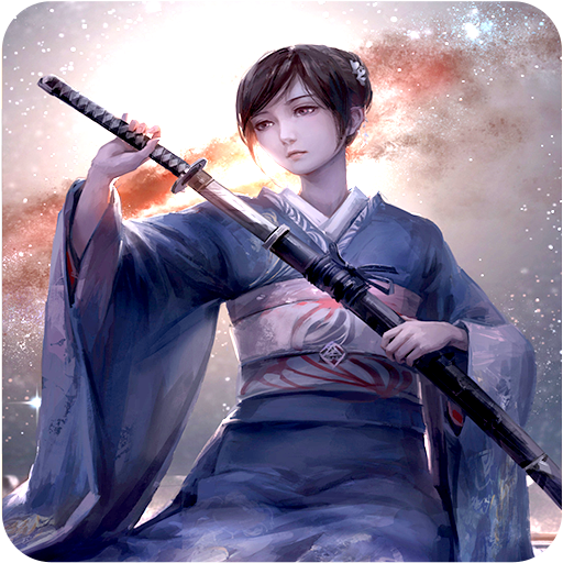 Samurai Wallpapers icon