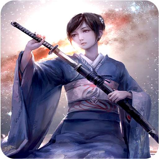 Samurai Wallpapers 6.0