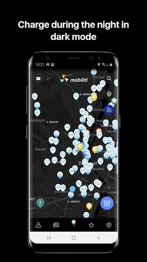 Mobiliti (NKM TöltőPont) screenshot 7