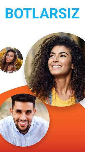 Mamba Lite: sohbet & tanışma screenshot 14
