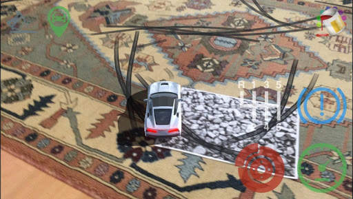 AR Remote Car screenshot 1