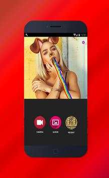 You cam beauty makeup Filters screenshot 1
