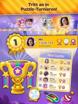 Candy Blast Mania screenshot 3