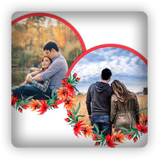 Happy Engagement Wishes Photo Editor 1.4