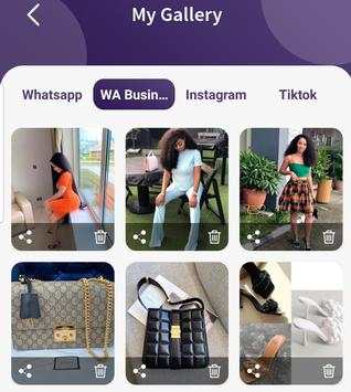 All Photo and Video Downloader For Social Media screenshot 11