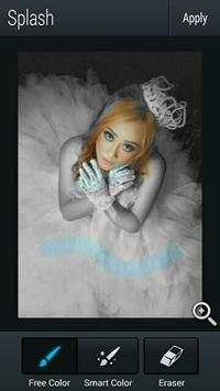 B632-Camera Selfie Expert screenshot 1