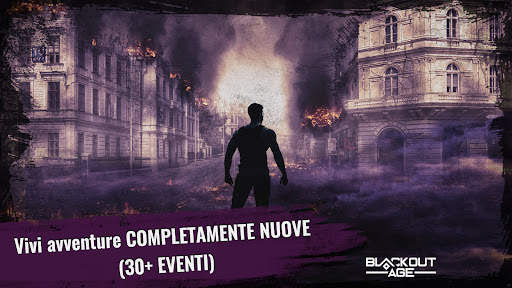 Età Nera: Sopravvivenza RPG screenshot 5