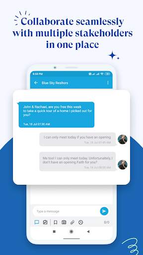 JustCall.io screenshot 4