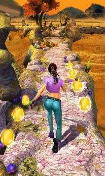 Endless Temple Jungle Run screenshot 4