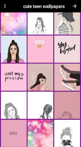 cute bff wallpapers for 3 screenshot 4