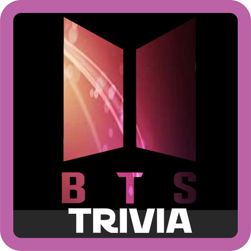 BTS Kpop how much do you know about the band icon