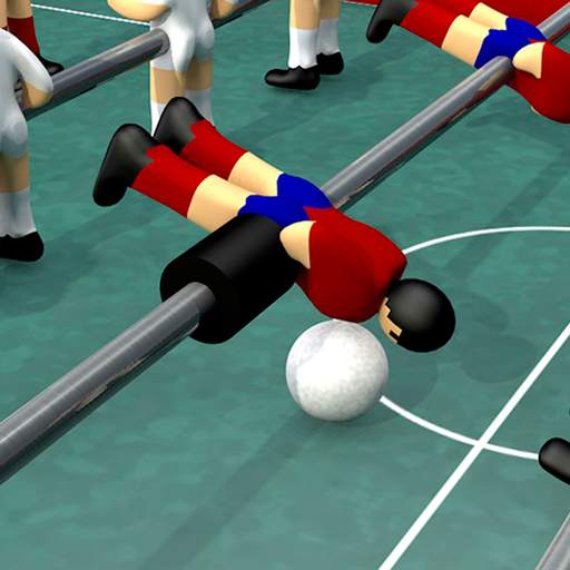 3D Foosball 0.1.66