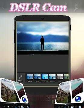 Professional HD Camera - DSLR screenshot 5