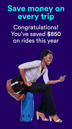 Rideshares & Taxis - Obi screenshot 6